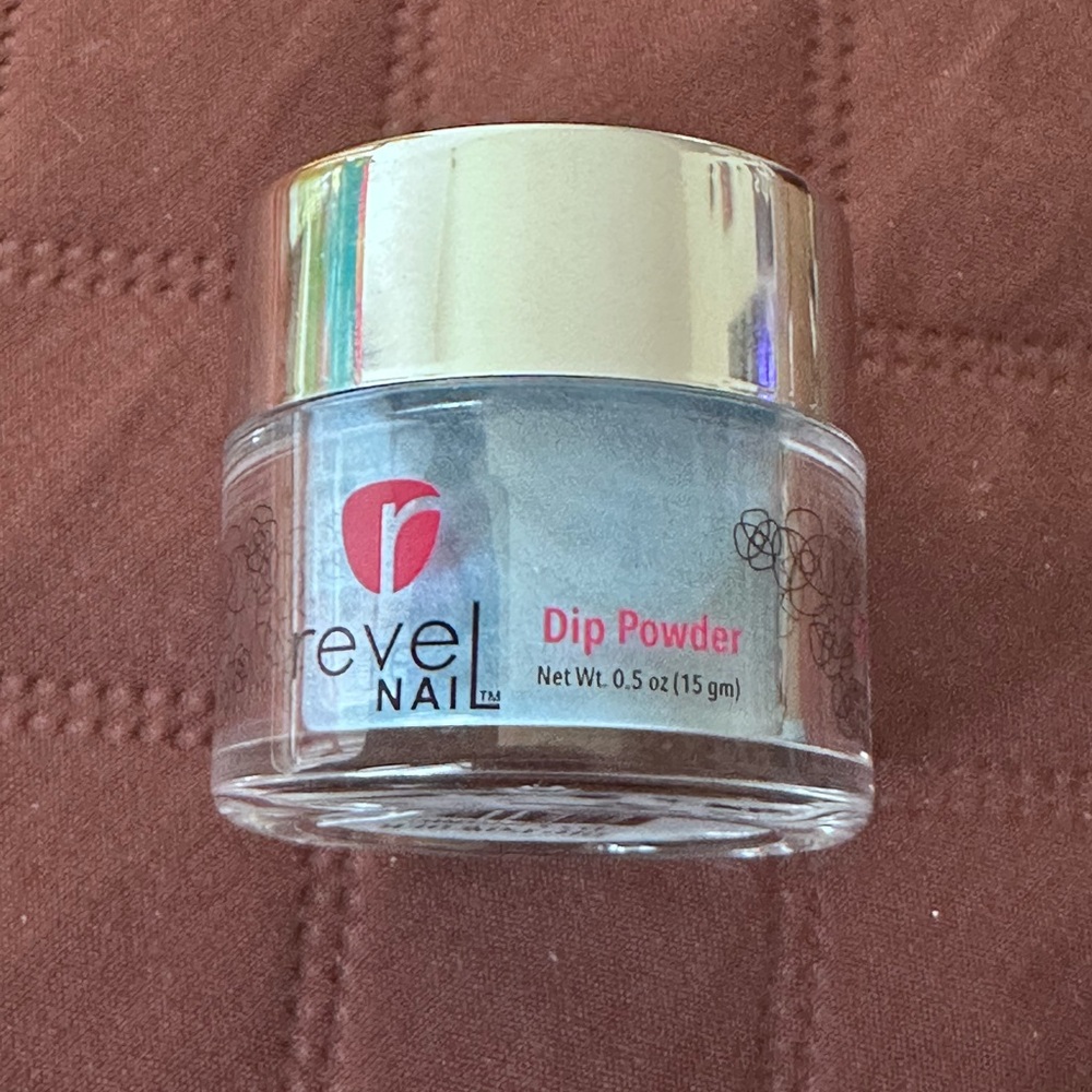 COPY - Revel Nail Ingrid  DIP POWDER 0.5 oz